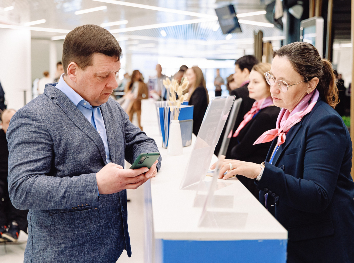 Фото предоставлено ДИП